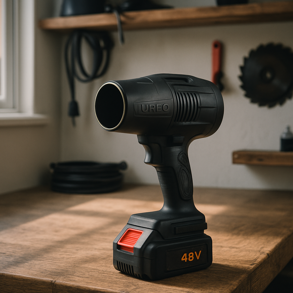 VortexJet Blower