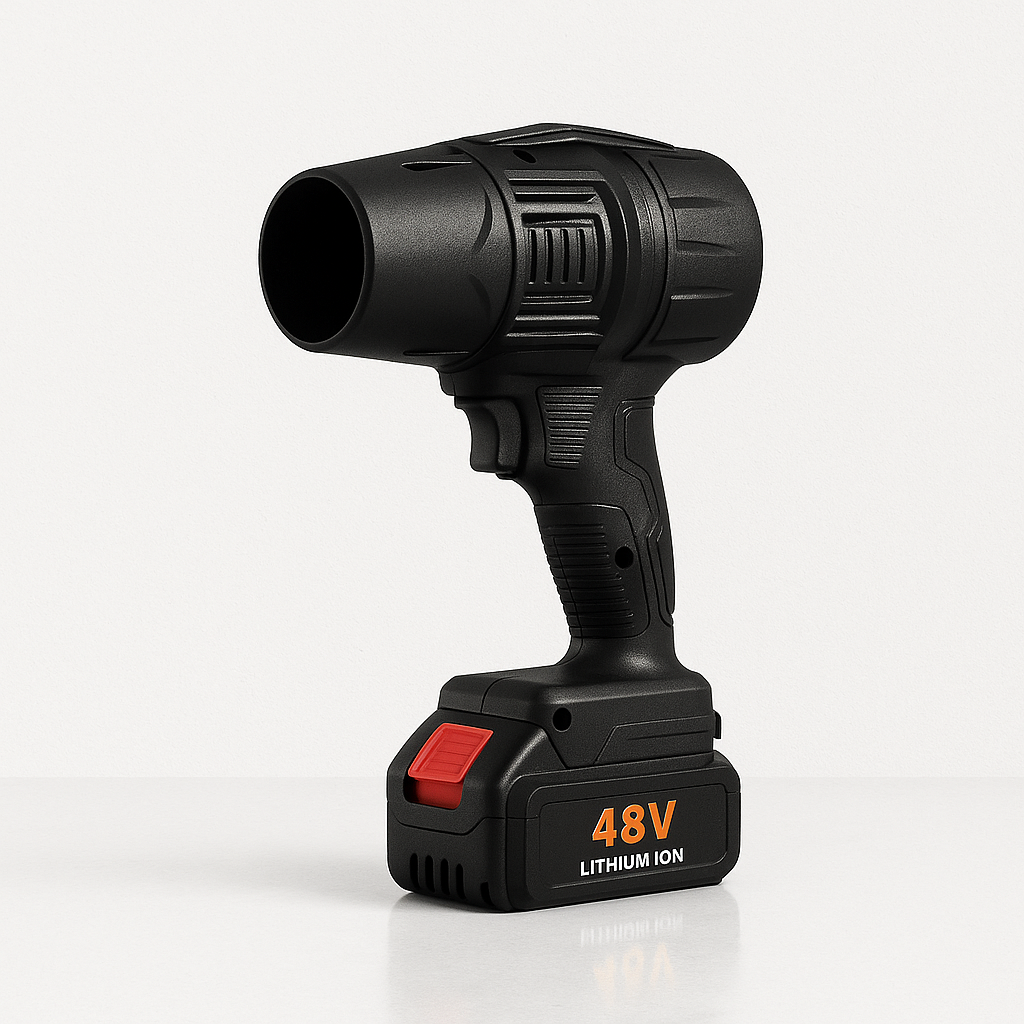 VortexJet Blower