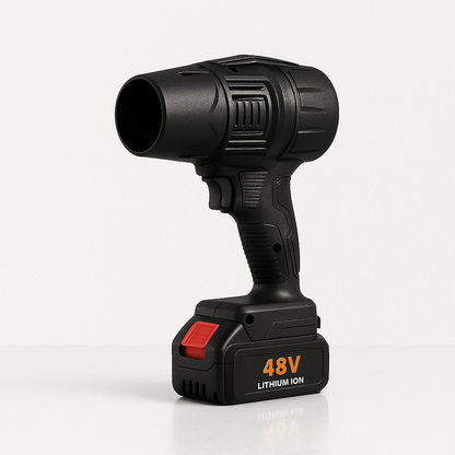 VortexJet Blower