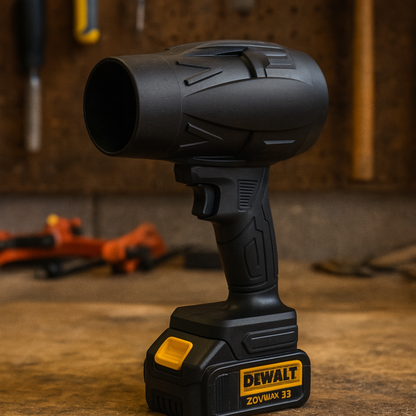 VortexJet Blower