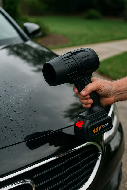 VortexJet Blower