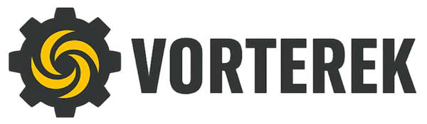 Vorterek