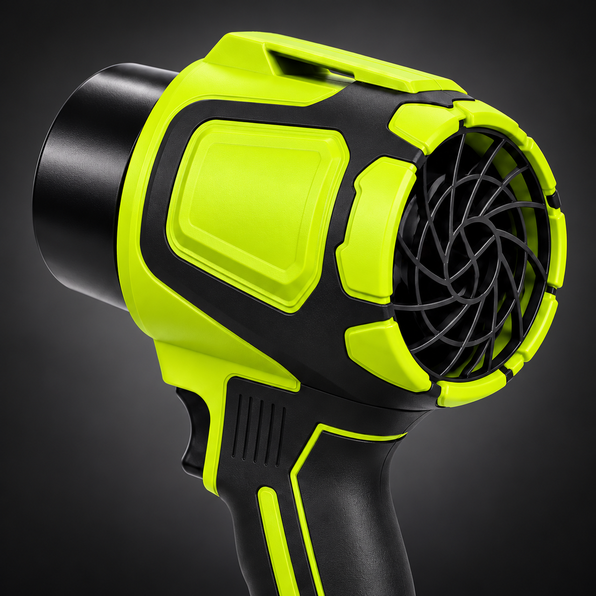 VortexJet PRO 2.0