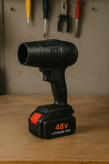 VortexJet Blower
