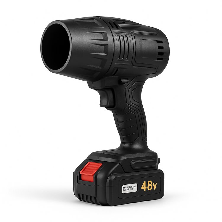 <h2>VortexJet Features</h2>